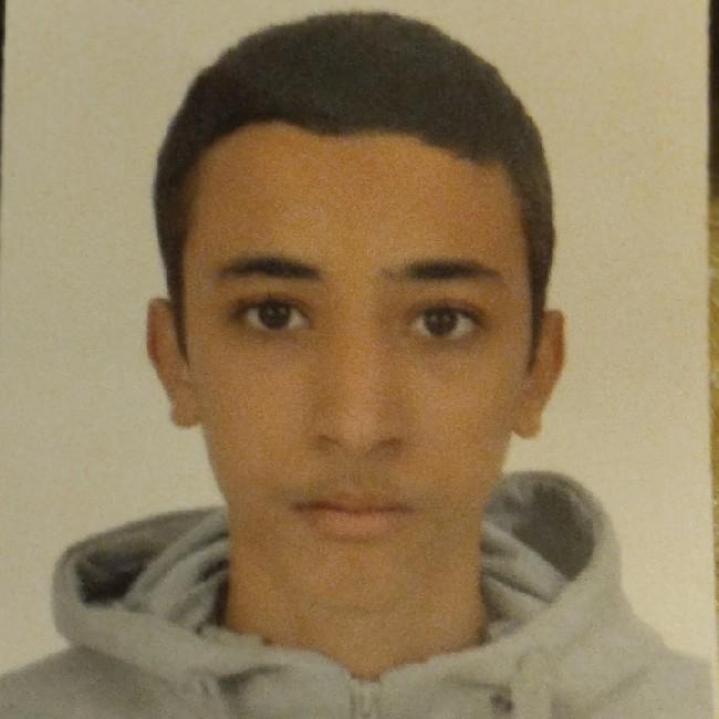 OTMAN RACHID