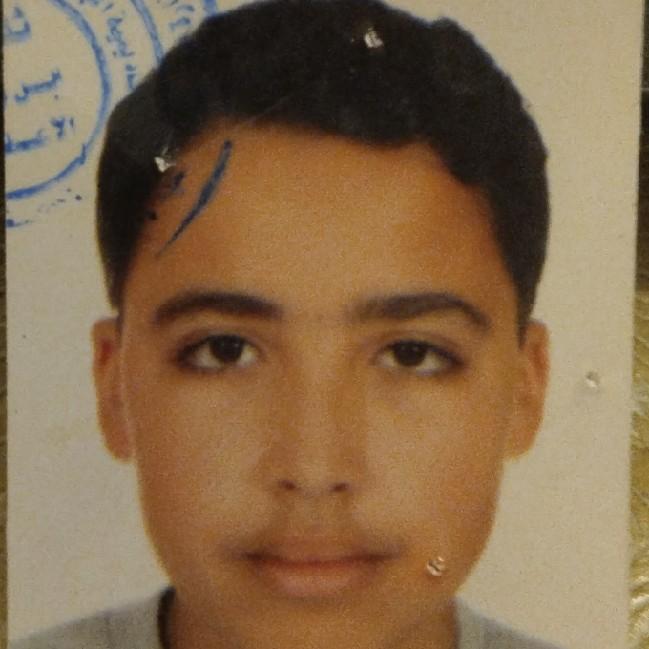 ANIR ABOUMOADEN
