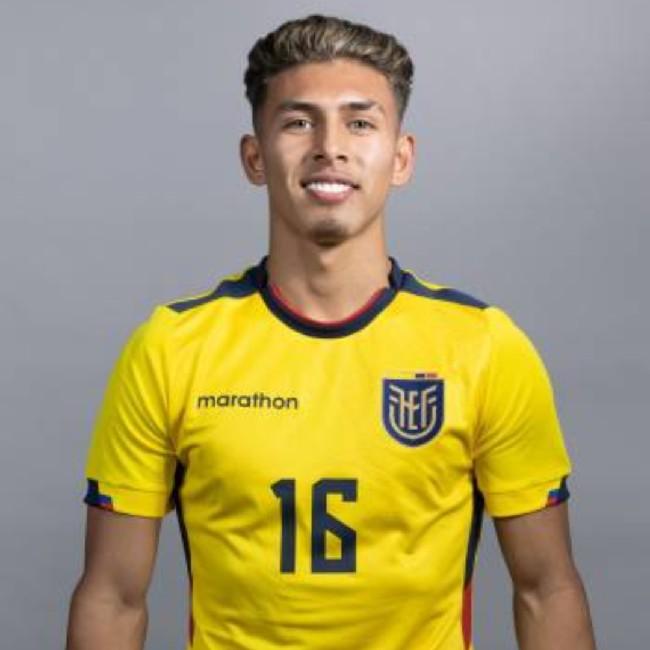 Jérémy Sarmiento