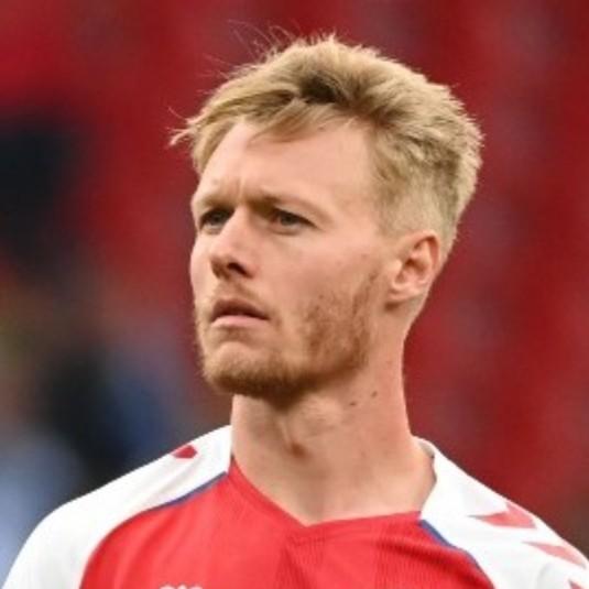 Simon Kjær