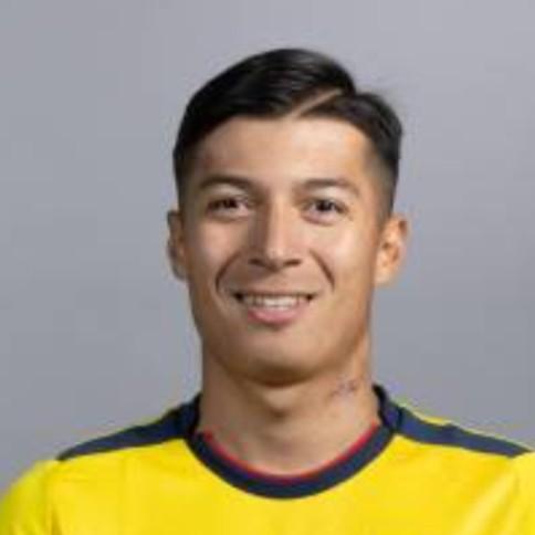 Alan Franco