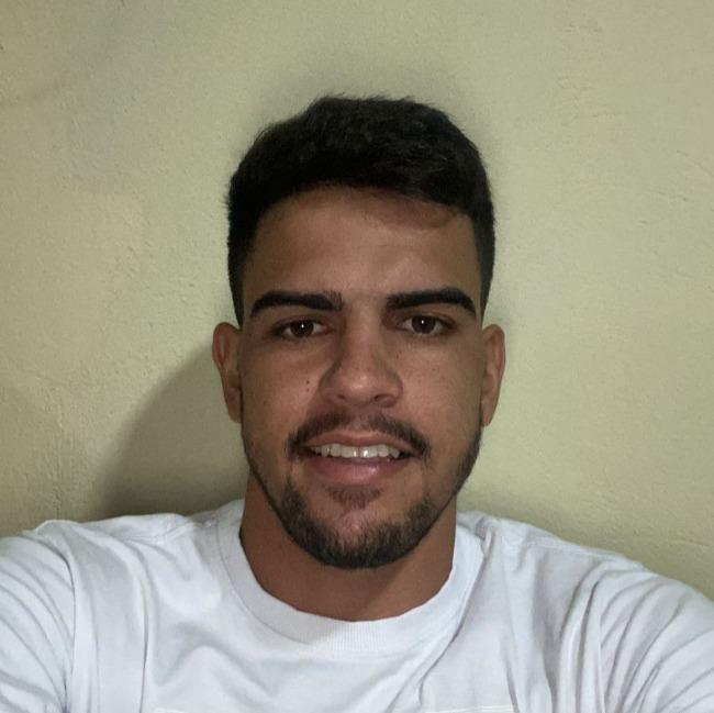 JOÃO PAULO DE LIMA
