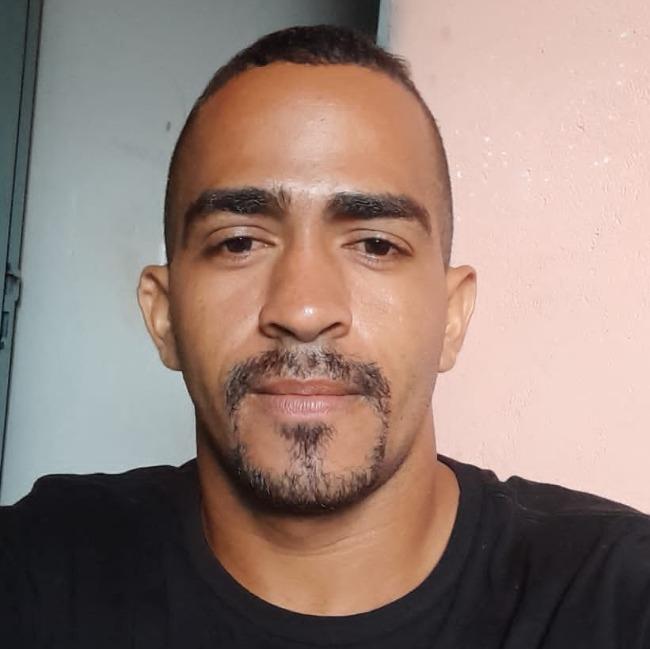 GEILSON PEREIRA DE OLIVEIRA