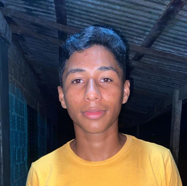 MARCOS VINICIUS SANTOS COSTA
