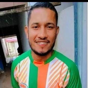 THIAGO LIMA ALMEIDA