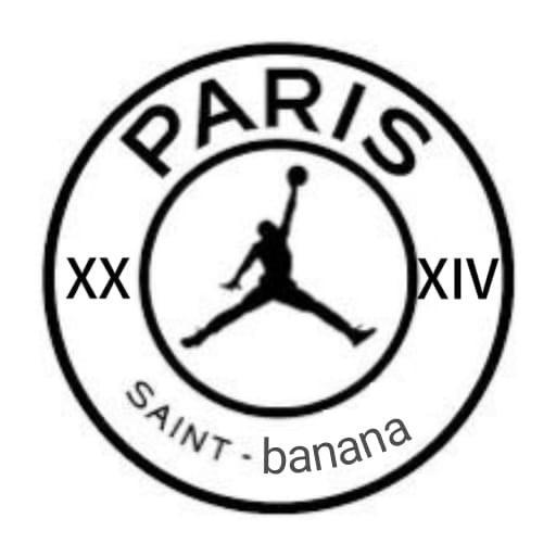 PARIS-SAINT-BANANA