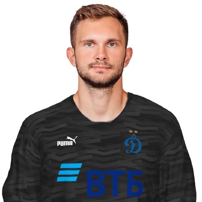 Igor Leshchuk