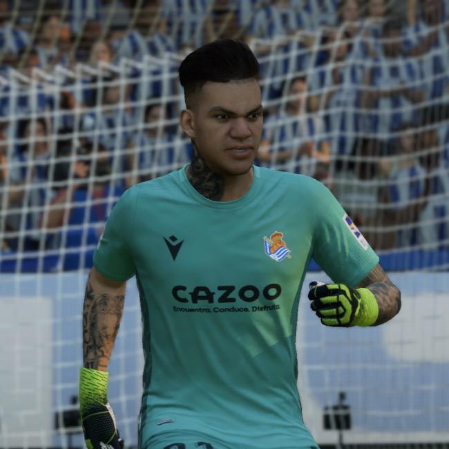 Ederson