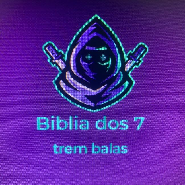 BÍBLIA DOS 7