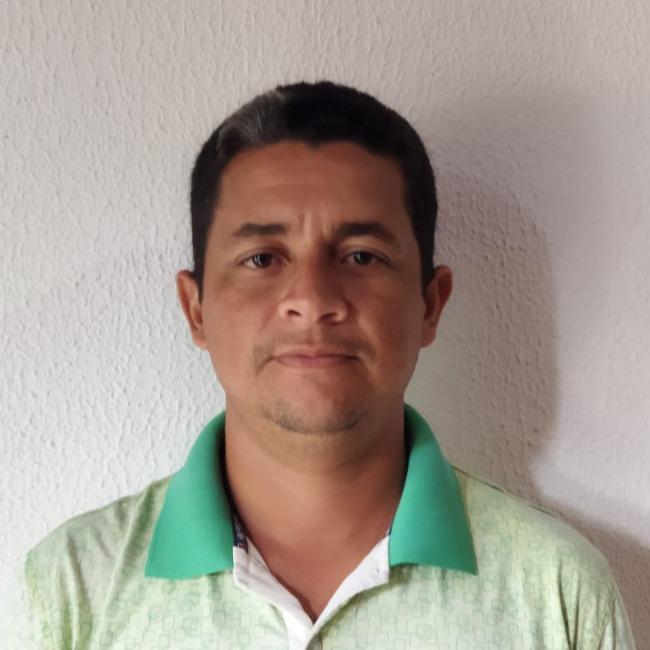 LEANDRO DA ROCHA FONTINELES  - TÉCNICO