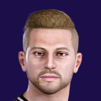 Ryan McCarthy