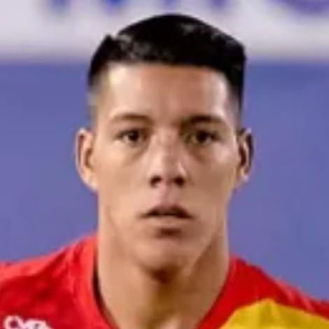 Orlando Galo