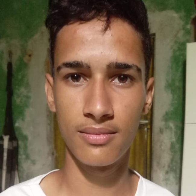 RUAN JHANATTAS SANTOS DA SILVA