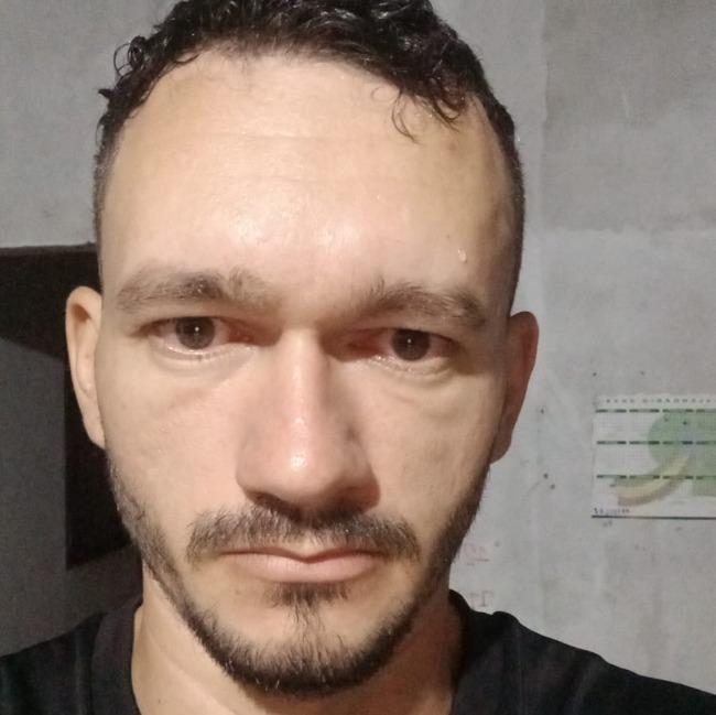GUTEMBERG RODRIGO DA SILVA