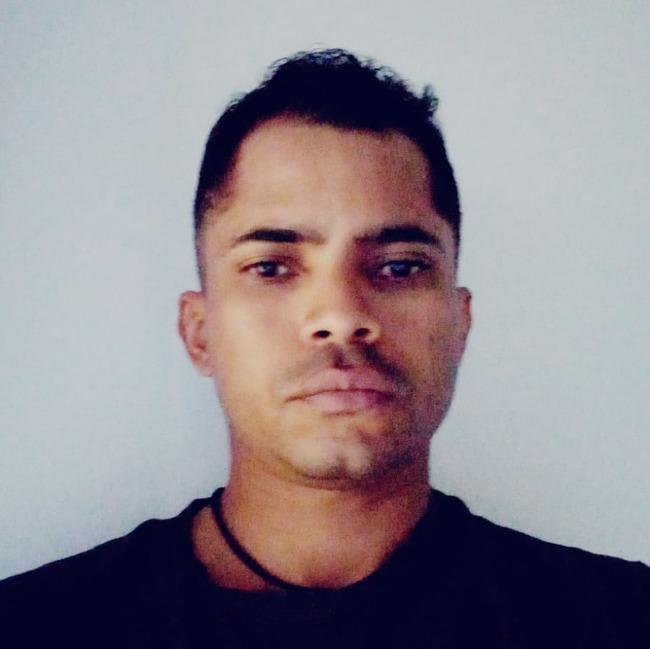ELIZEU FARIAS PINTO