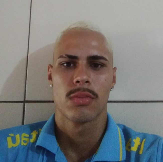 MARCELO MACHADO DA SILVA