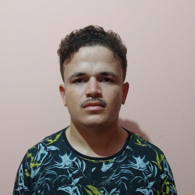 JOÃO MARCOS VIEIRA LEAL