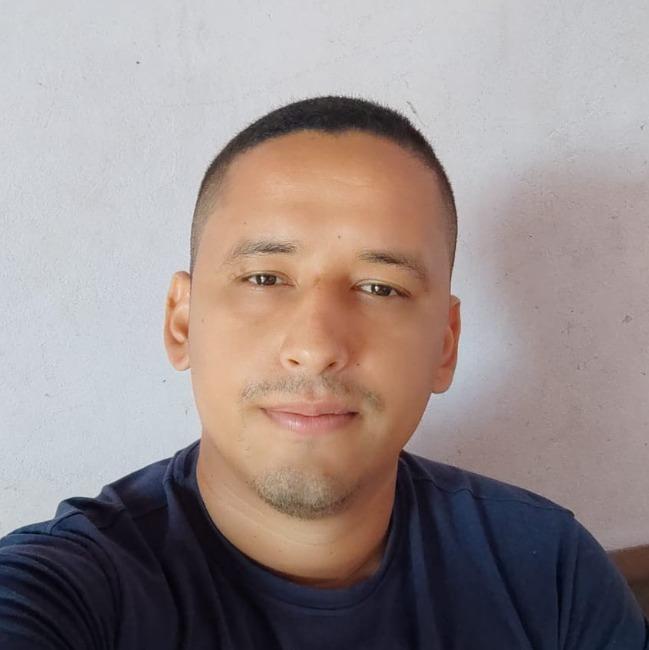 KAYRON LEAL DE SOUZA