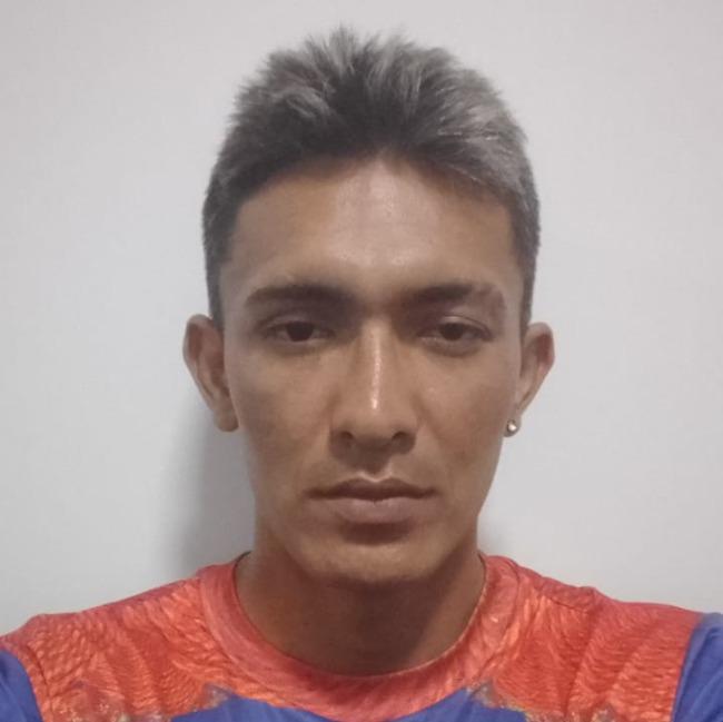 RAFAEL MASCARENHAS SILVA