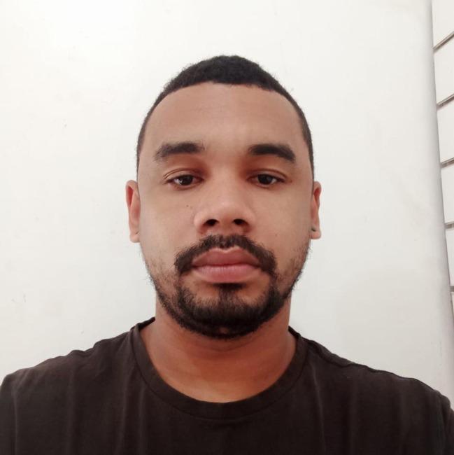 RANDER DOS SANTOS FEITOSA