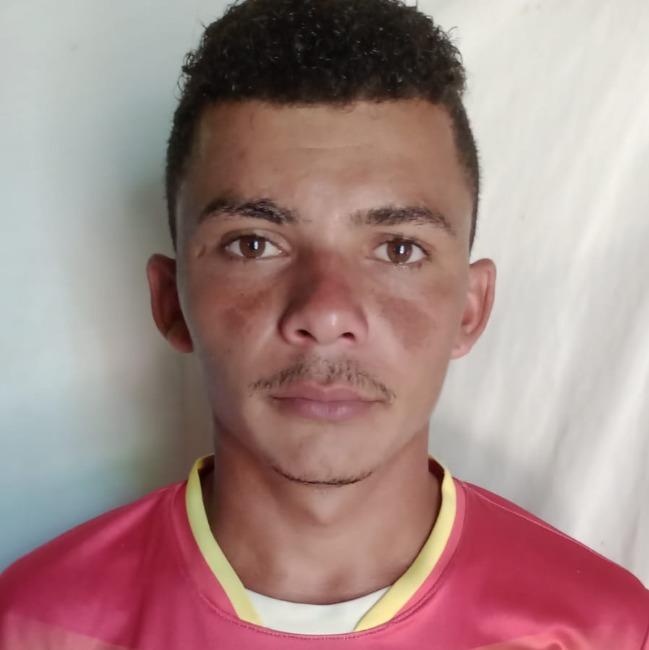 GEAN PEREIRA GOMES