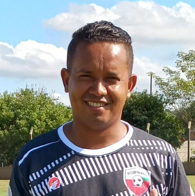 REGINALDO FERREIRA DA COSTA