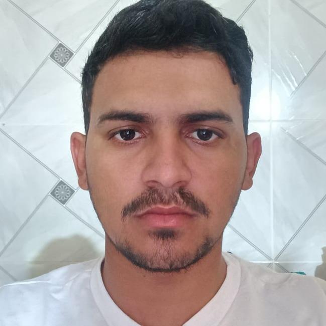 HARRISON MASCARENHAS SILVA