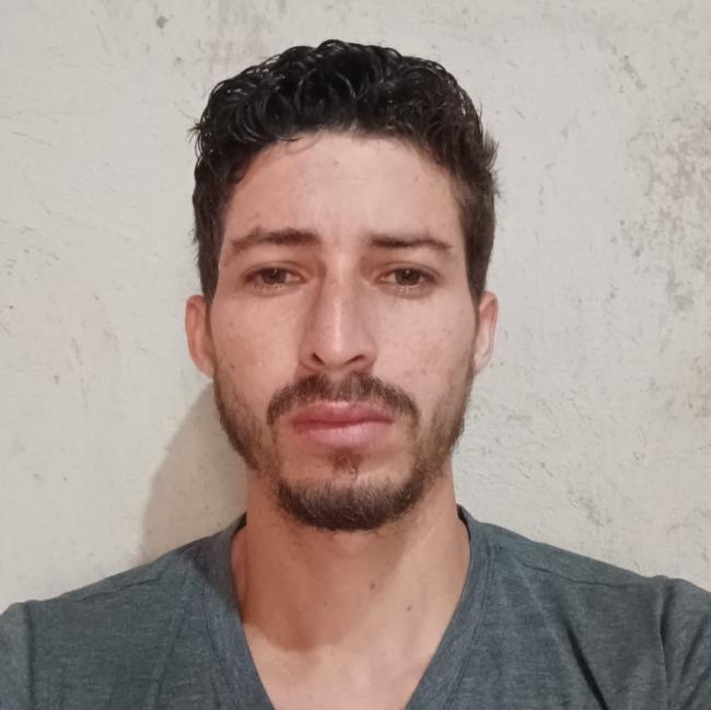 RIVALDO FERNANDES CALVÁRIO