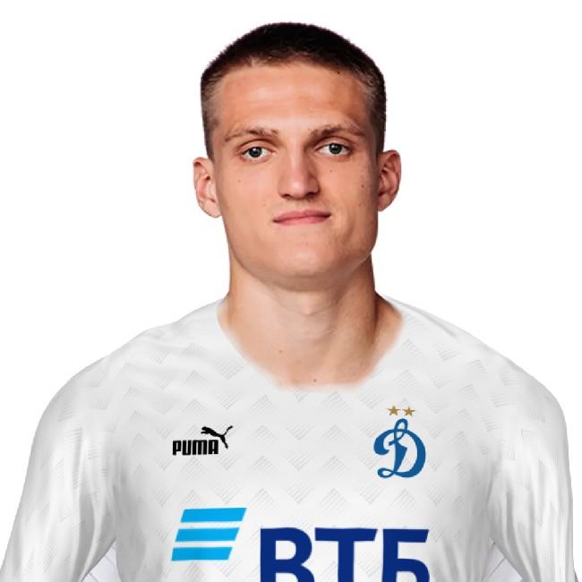 Stanislav Bessmertniy