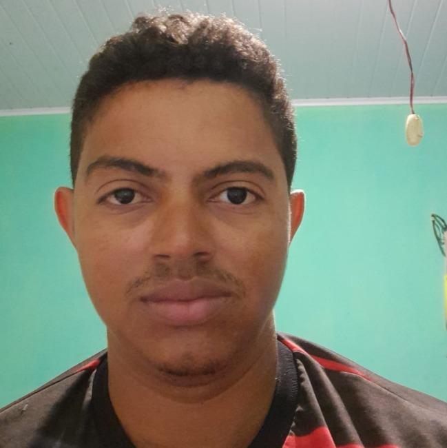 ROBSON SANTOS DO NASCIMENTO