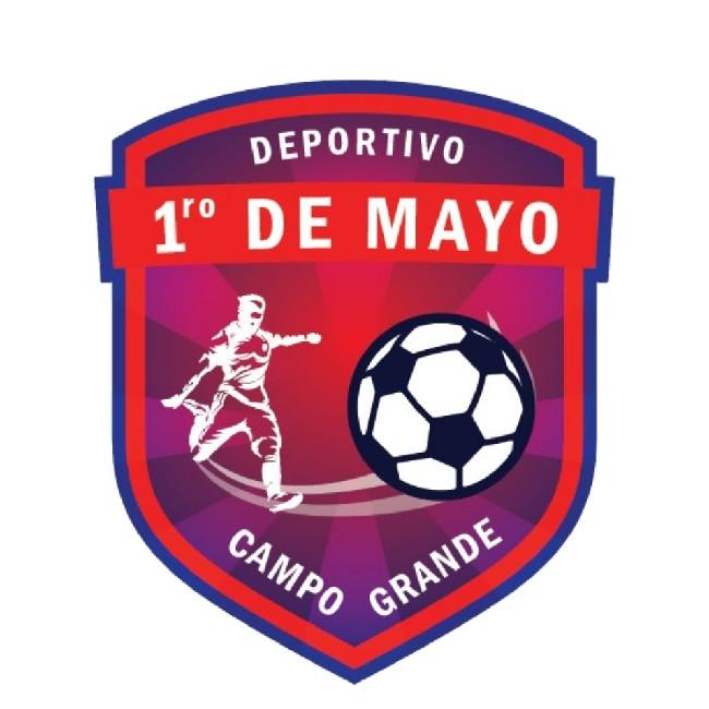 1 RO DE MAYO - CAMPO GRANDE
