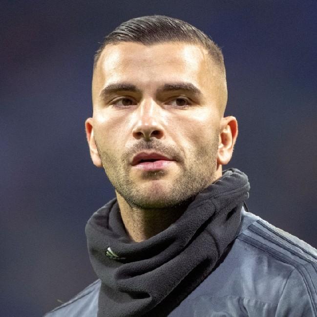 Anthony Lopes