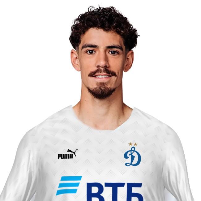 Nicolás Marichal