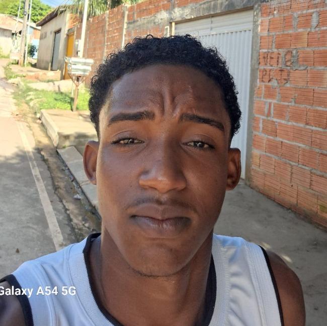 DANIEL SILVA DOS SANTOS