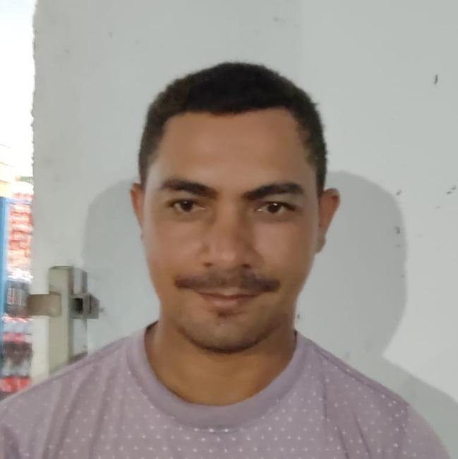 ALEX DA SILVA SANTOS