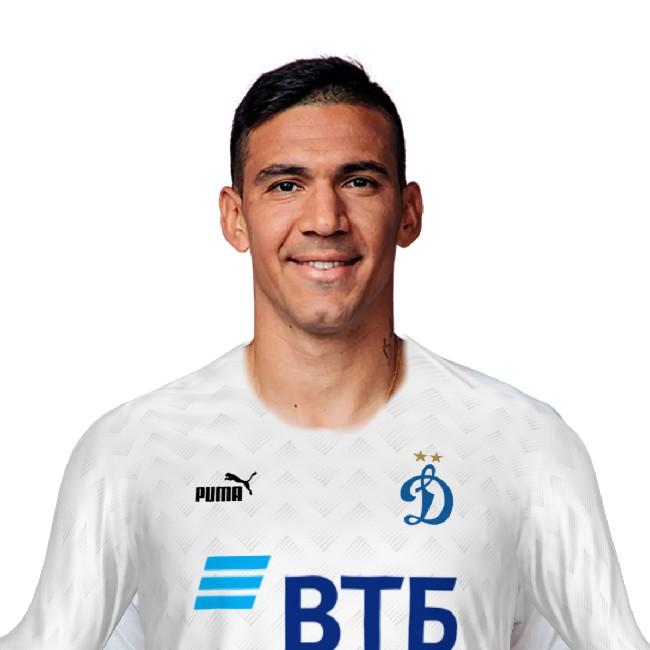Fabián Balbuena