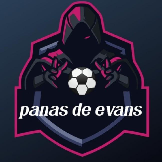 PANAS DE EVANS