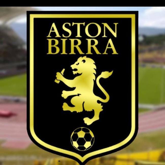 ASTON BIRRA