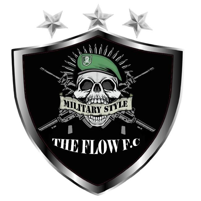 THE FLOW