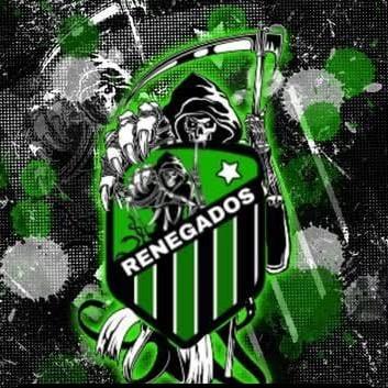 RENEGADOS / PIORINIR