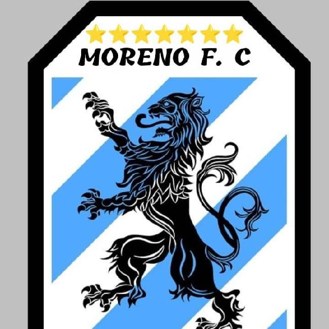 MORENO F.C