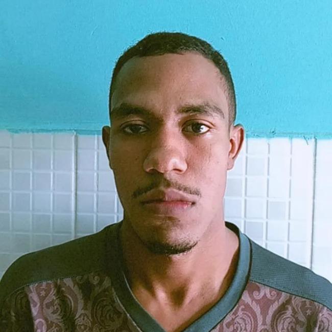 MATHEUS SILVA DE SOUSA