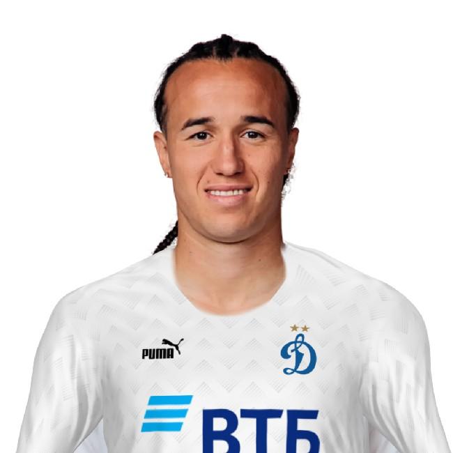 Diego Laxalt