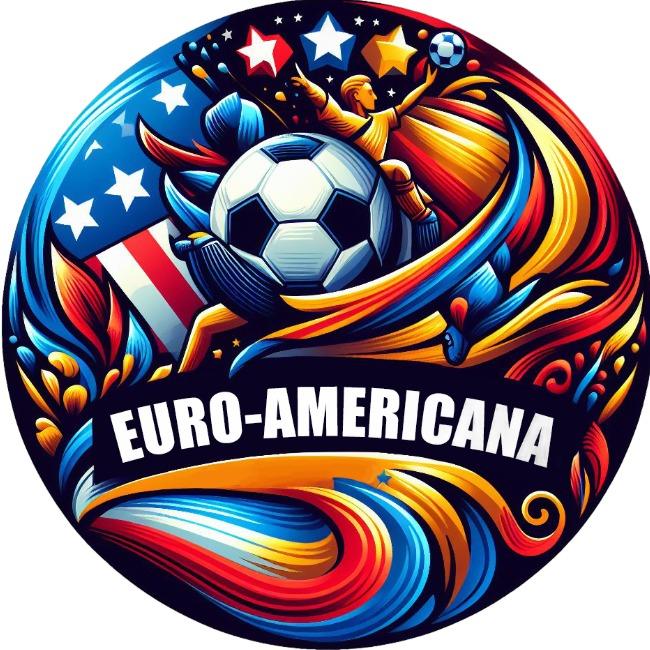 Copa Euro-Americana | SGC