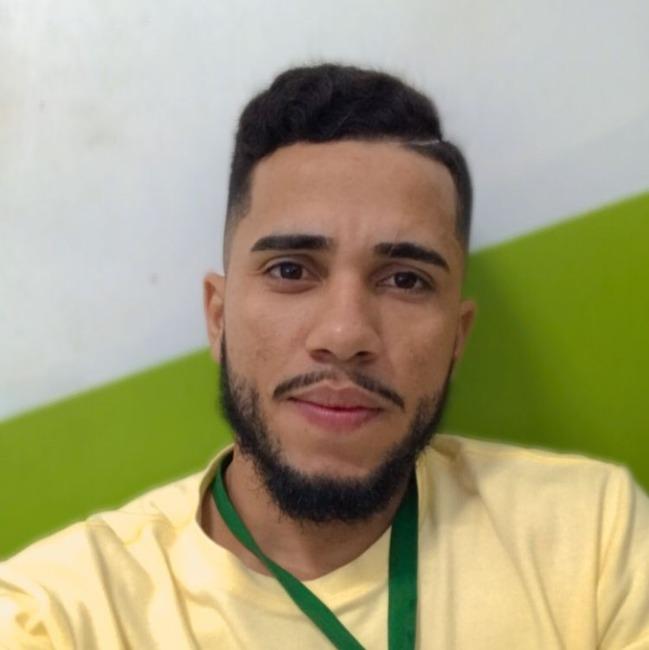 JAILSON DE ALMEIDA FELIX