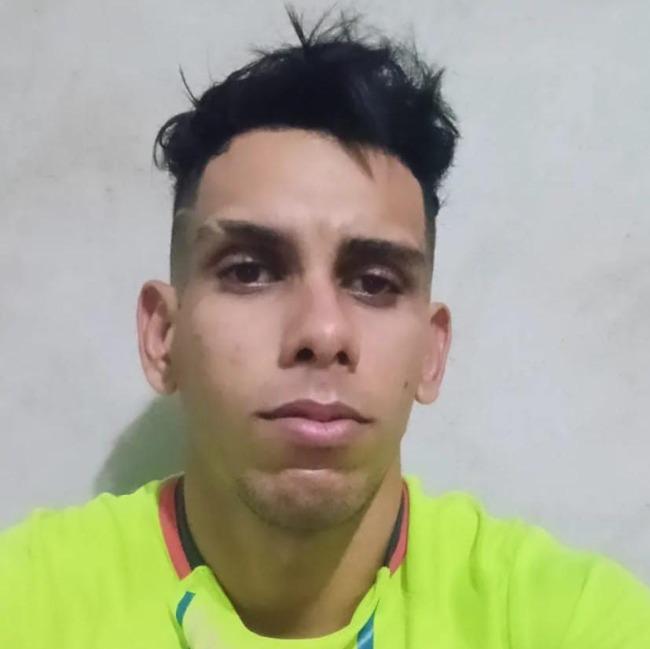 HIGOR RAFAEL DA SILVA SANTOS