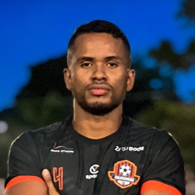 HEMERSON DE SOUSA SILVA