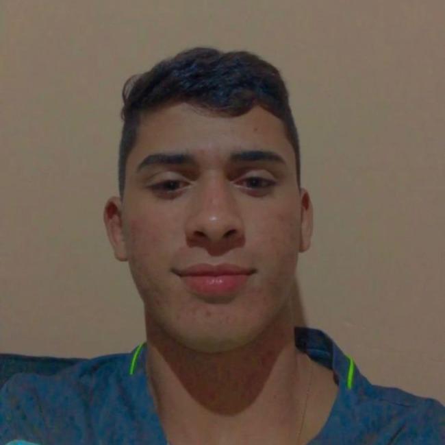 REDELLY DA SILVA AMORIM