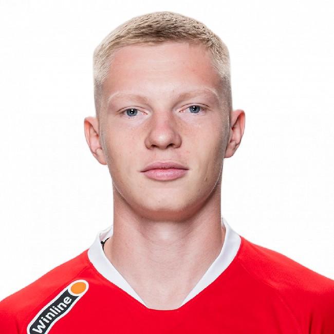Nikolay Rasskazov