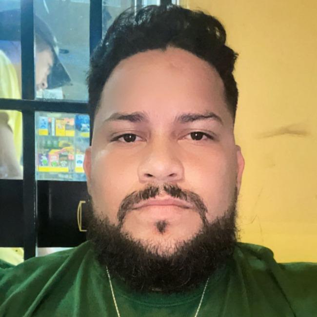 TALISON BARBOSA DA SILVA